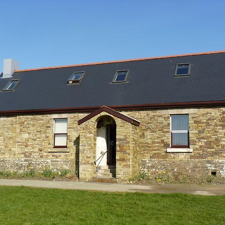 Old Police House Bed & Breakfast Haverfordwest Exterior photo