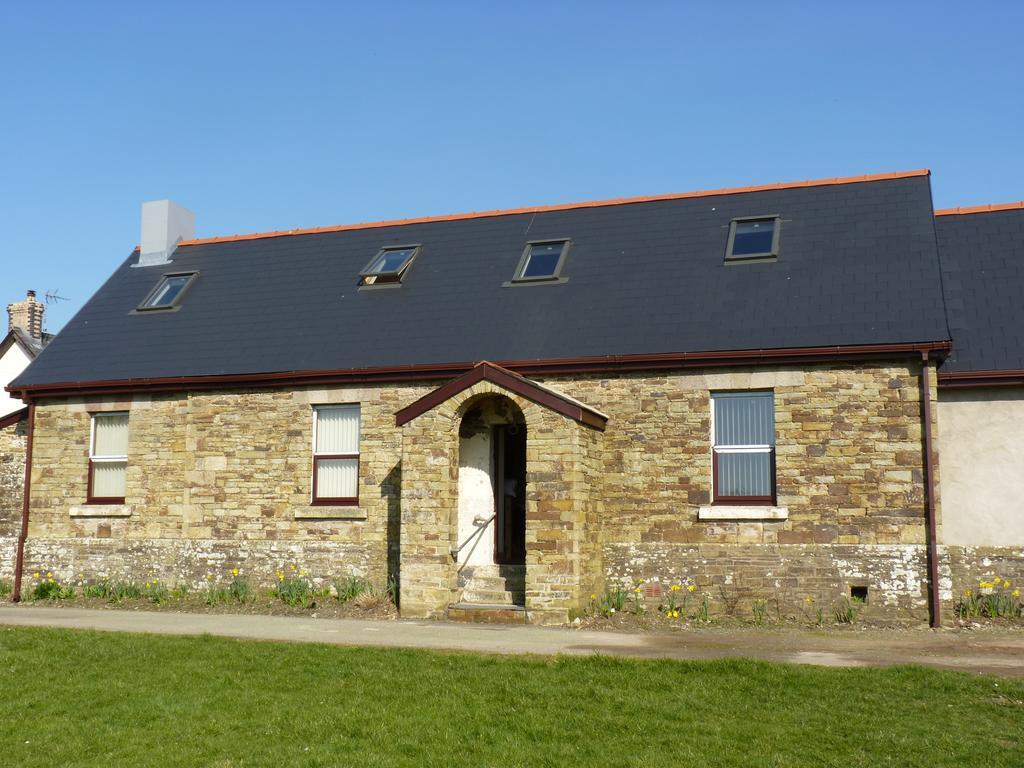 Old Police House Bed & Breakfast Haverfordwest Exterior photo