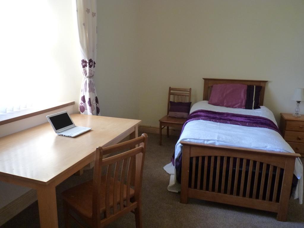 Old Police House Bed & Breakfast Haverfordwest Room photo