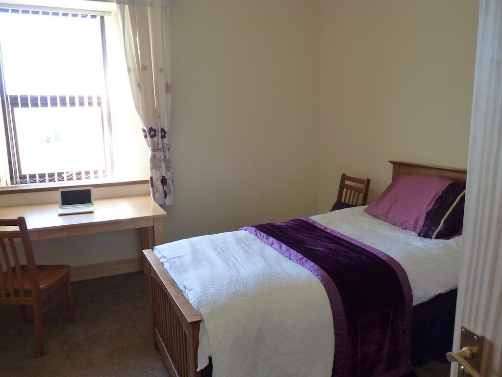 Old Police House Bed & Breakfast Haverfordwest Room photo