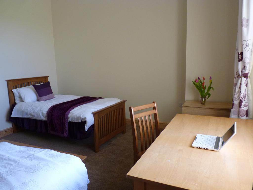 Old Police House Bed & Breakfast Haverfordwest Room photo