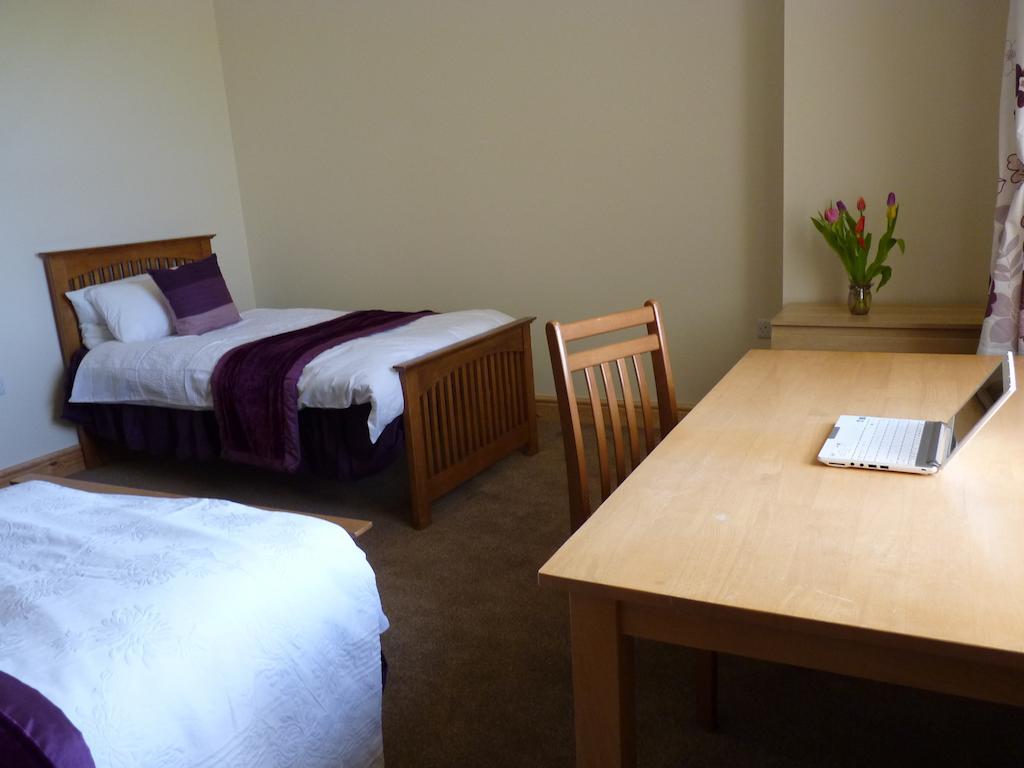 Old Police House Bed & Breakfast Haverfordwest Room photo